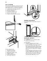 Предварительный просмотр 10 страницы Küppersbusch IKE326-0-2T-CN User Manual