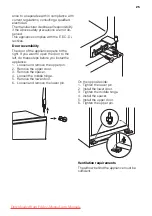 Предварительный просмотр 25 страницы Küppersbusch IKE326-0-2T User Manual