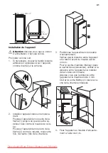 Предварительный просмотр 41 страницы Küppersbusch IKE326-0-2T User Manual