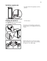 Preview for 13 page of Küppersbusch IKE3270-2-2T User Manual