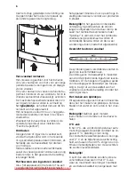 Предварительный просмотр 6 страницы Küppersbusch IKEF238-6 User Manual