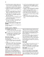 Предварительный просмотр 10 страницы Küppersbusch IKEF238-6 User Manual