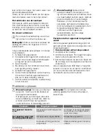 Предварительный просмотр 11 страницы Küppersbusch IKEF238-6 User Manual