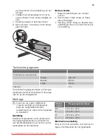 Предварительный просмотр 13 страницы Küppersbusch IKEF238-6 User Manual