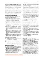 Предварительный просмотр 35 страницы Küppersbusch IKEF238-6 User Manual