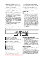 Предварительный просмотр 42 страницы Küppersbusch IKEF238-6 User Manual