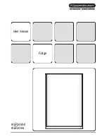 Küppersbusch IKEF248-6 User Manual preview