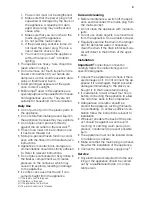 Предварительный просмотр 3 страницы Küppersbusch IKEF248-6 User Manual