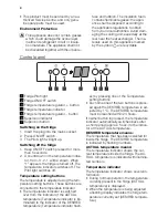 Preview for 4 page of Küppersbusch IKEF248-6 User Manual