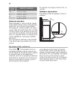 Preview for 12 page of Küppersbusch IKEF248-6 User Manual