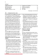 Preview for 2 page of Küppersbusch IKEF3290-1 User Manual