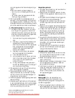 Предварительный просмотр 3 страницы Küppersbusch IKEF3290-1 User Manual