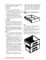 Предварительный просмотр 9 страницы Küppersbusch IKEF3290-1 User Manual