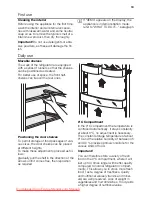 Preview for 19 page of Küppersbusch IKEF3290-1 User Manual