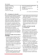 Предварительный просмотр 27 страницы Küppersbusch IKEF3290-1 User Manual