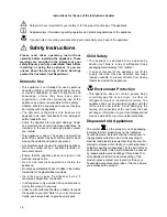 Preview for 2 page of Küppersbusch IKU 159-0 Instructions For Use Manual