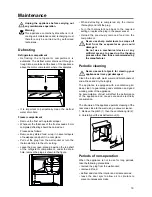 Предварительный просмотр 6 страницы Küppersbusch IKU 159-0 Instructions For Use Manual