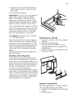 Preview for 6 page of Küppersbusch IKU169-0 User Manual