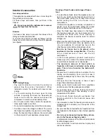 Предварительный просмотр 5 страницы Küppersbusch ITE 127-7 Instructions For Installation And Use Manual