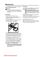 Предварительный просмотр 6 страницы Küppersbusch ITE 127-7 Instructions For Installation And Use Manual