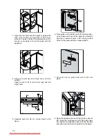 Предварительный просмотр 10 страницы Küppersbusch ITE 127-7 Instructions For Installation And Use Manual