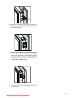 Предварительный просмотр 11 страницы Küppersbusch ITE 127-7 Instructions For Installation And Use Manual