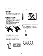 Preview for 12 page of Küppersbusch IW 1409.1W Instructions For Use Manual