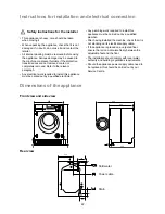 Preview for 22 page of Küppersbusch IW 1409.1W Instructions For Use Manual