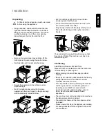 Preview for 23 page of Küppersbusch IW 1409.1W Instructions For Use Manual