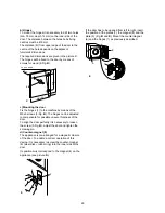 Preview for 26 page of Küppersbusch IW 1409.1W Instructions For Use Manual