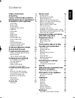 Preview for 3 page of Küppersbusch IWT 1259.1W Instructions For Use Manual