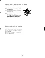 Preview for 10 page of Küppersbusch IWT 1259.1W Instructions For Use Manual