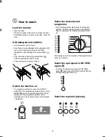 Preview for 14 page of Küppersbusch IWT 1259.1W Instructions For Use Manual