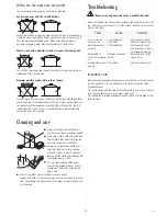 Preview for 4 page of Küppersbusch KC 960.30 Instructions For Use And Installation Instructions