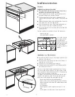 Preview for 5 page of Küppersbusch KC 960.30 Instructions For Use And Installation Instructions