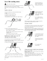 Preview for 5 page of Küppersbusch KCI 907.1E Instructions For Use And Installation Instructions