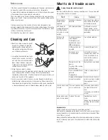 Preview for 7 page of Küppersbusch KCI 907.1E Instructions For Use And Installation Instructions