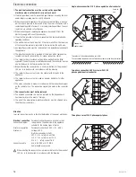 Preview for 9 page of Küppersbusch KCI 907.1E Instructions For Use And Installation Instructions