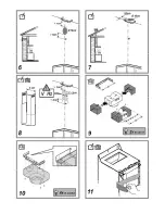 Preview for 3 page of Küppersbusch KD 12460.0 Instruction On Mounting And Use Manual