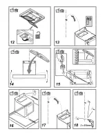 Предварительный просмотр 4 страницы Küppersbusch KD 12460.0 Instruction On Mounting And Use Manual