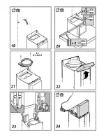 Предварительный просмотр 5 страницы Küppersbusch KD 12460.0 Instruction On Mounting And Use Manual