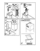 Preview for 6 page of Küppersbusch KD 12460.0 Instruction On Mounting And Use Manual