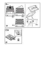 Preview for 7 page of Küppersbusch KD 12460.0 Instruction On Mounting And Use Manual