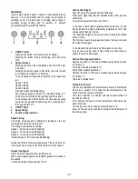 Preview for 10 page of Küppersbusch KD 12460.0 Instruction On Mounting And Use Manual