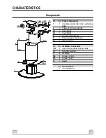 Предварительный просмотр 4 страницы Küppersbusch KD 6200 Instruction Booklet