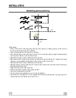 Предварительный просмотр 5 страницы Küppersbusch KD 6200 Instruction Booklet