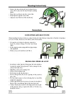 Предварительный просмотр 6 страницы Küppersbusch KD 6200 Instruction Booklet