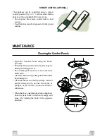 Предварительный просмотр 9 страницы Küppersbusch KD 6200 Instruction Booklet