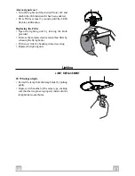 Preview for 11 page of Küppersbusch KD 6200 Instruction Booklet