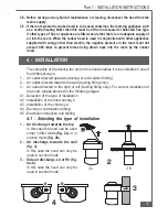 Предварительный просмотр 4 страницы Küppersbusch KD 674.1GE Instructions For Use And Installation Instructions